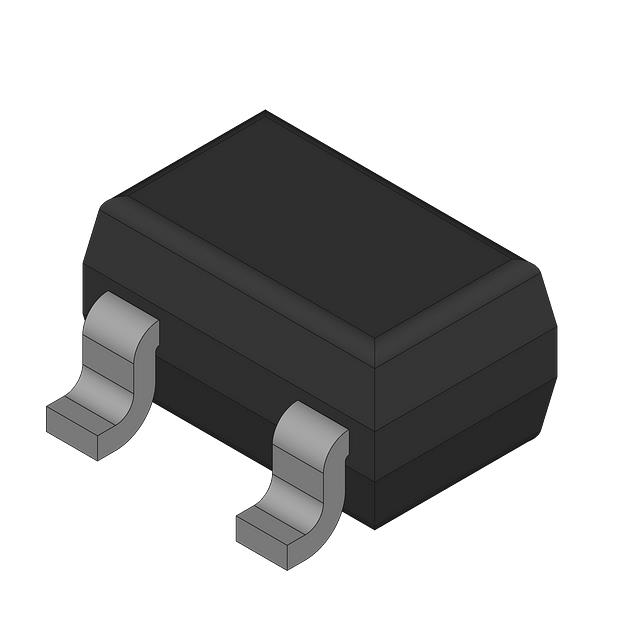 NXP Semiconductors 1PS70SB40,115 electronic component product image