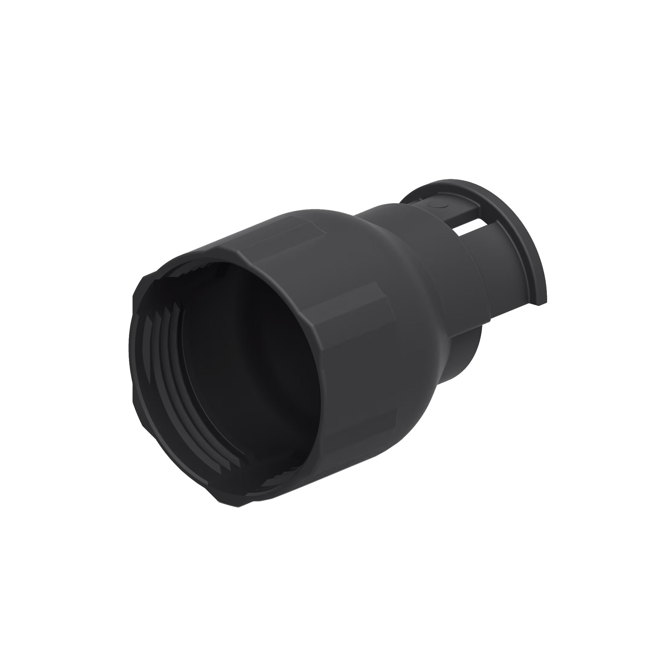 TE Connectivity AMP Connectors 2428-025-1805 electronic component product image