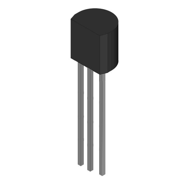 WeEn Semiconductors BT169D-L,112 electronic component product image