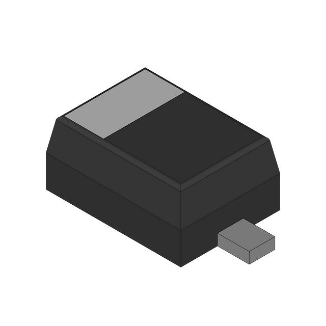 Nexperia USA Inc. BZT52H-B12,115 electronic component product image
