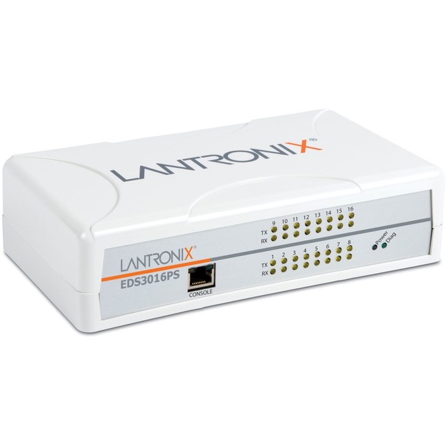 Lantronix, Inc. EDS3016PS1NS electronic component product image