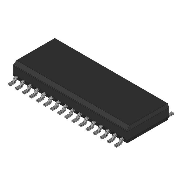 NXP Semiconductors MFRC53101T/0FE,112 electronic component product image