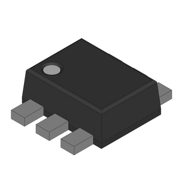 Nexperia USA Inc. PEMH17,115 electronic component product image