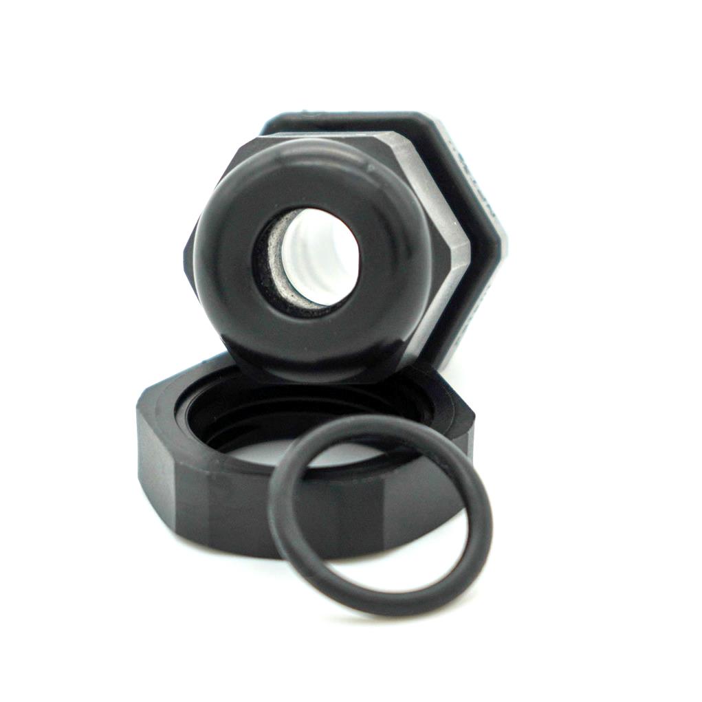Sealcon PNR-CD09NABK electronic component product image