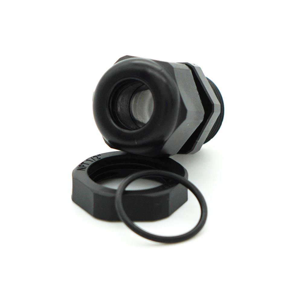 Sealcon PNR-CD13NABK electronic component product image