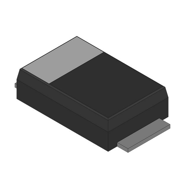 Nexperia USA Inc. PTVS45VP1UTP,115 electronic component product image