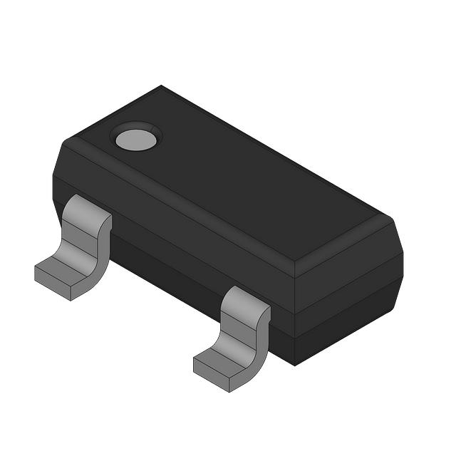 Nexperia USA Inc. BAT17,215 electronic component product image