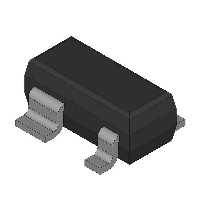 Nexperia USA Inc. BCV61C,215 electronic component product image