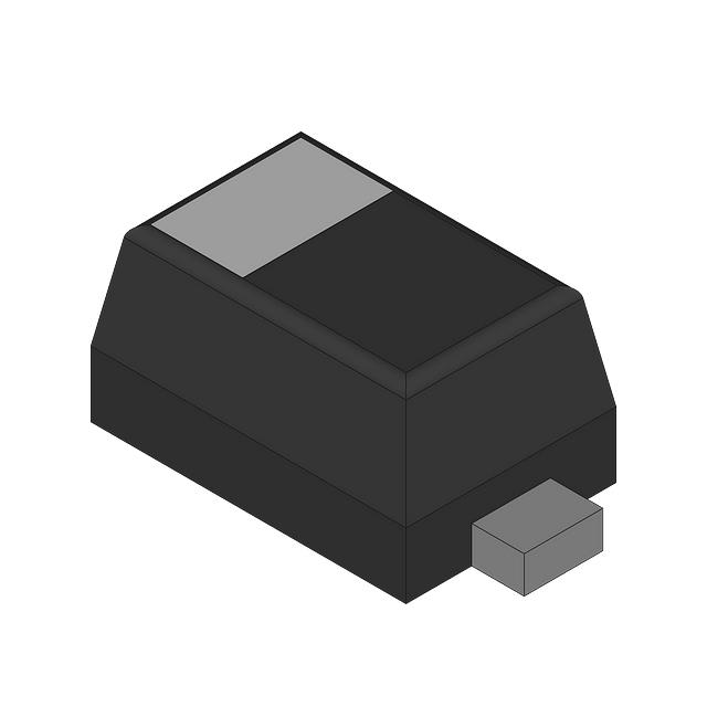 NXP Semiconductors BZX585-C24,115 electronic component product image