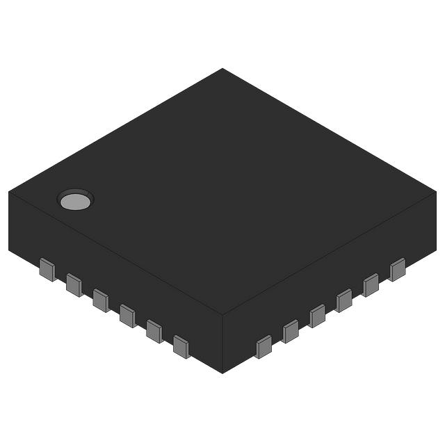 NXP Semiconductors CBTL05023BS,118 electronic component product image