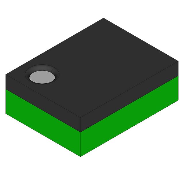 NXP Semiconductors NTB0104UK,012 electronic component product image