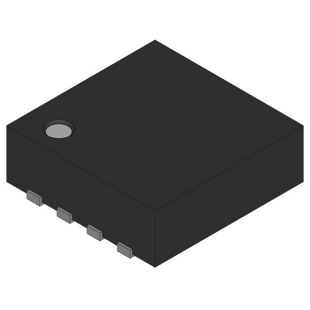 NXP Semiconductors NX3L2G384GM,125 electronic component product image