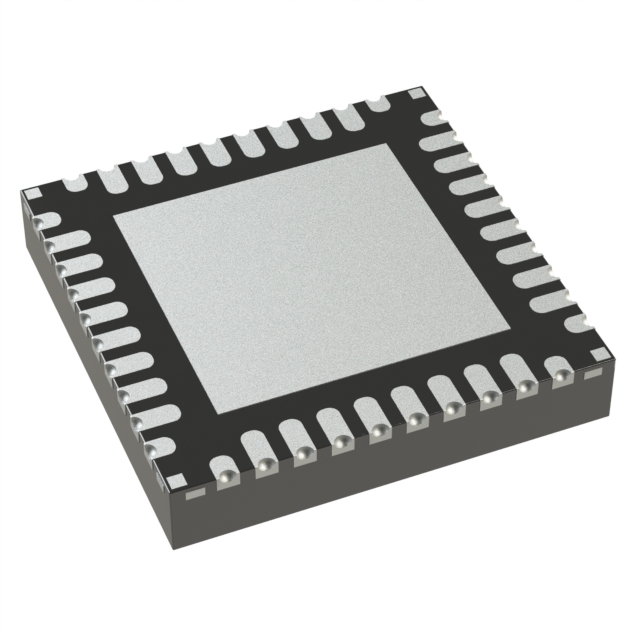 NXP USA Inc. MPF5020CMBA0ES electronic component product image