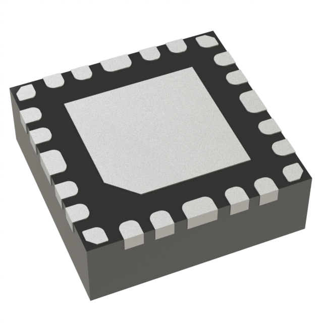 NXP USA Inc. PCA9420BSAZ electronic component product image