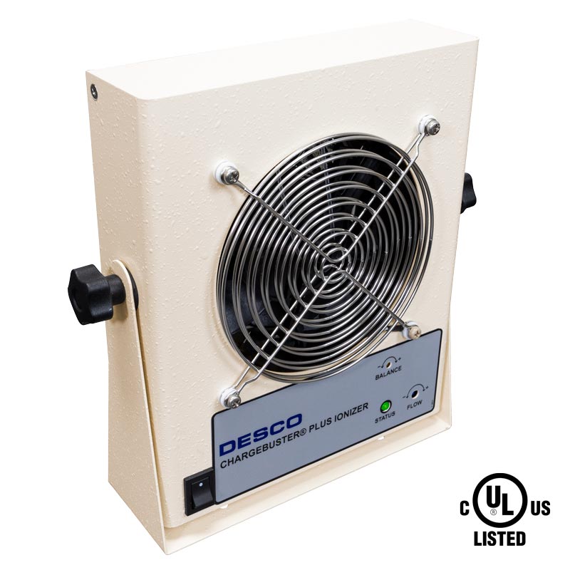 Desco 60503 electronic component product image
