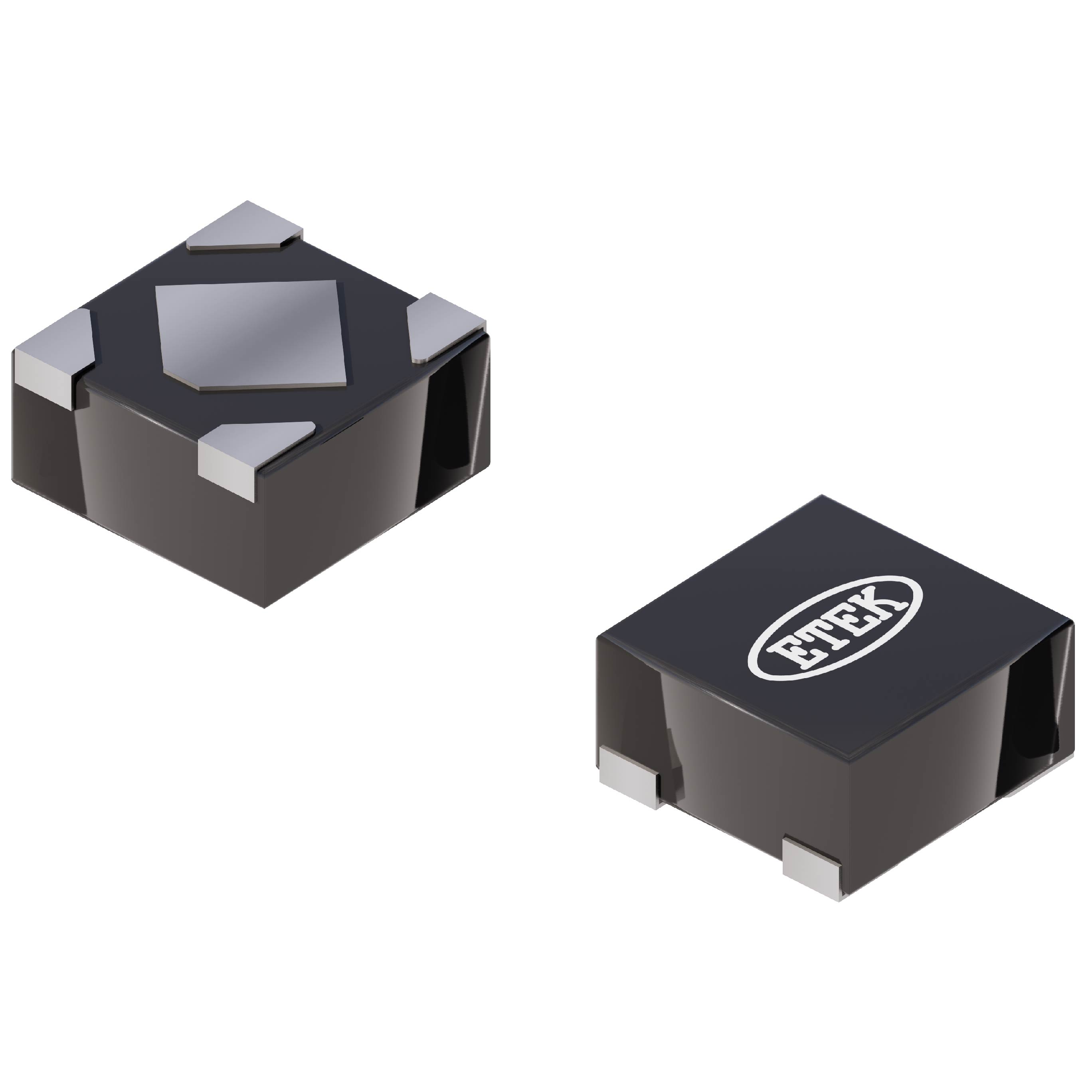 ETEK MICROELECTRONICS ET5H218YB electronic component product image