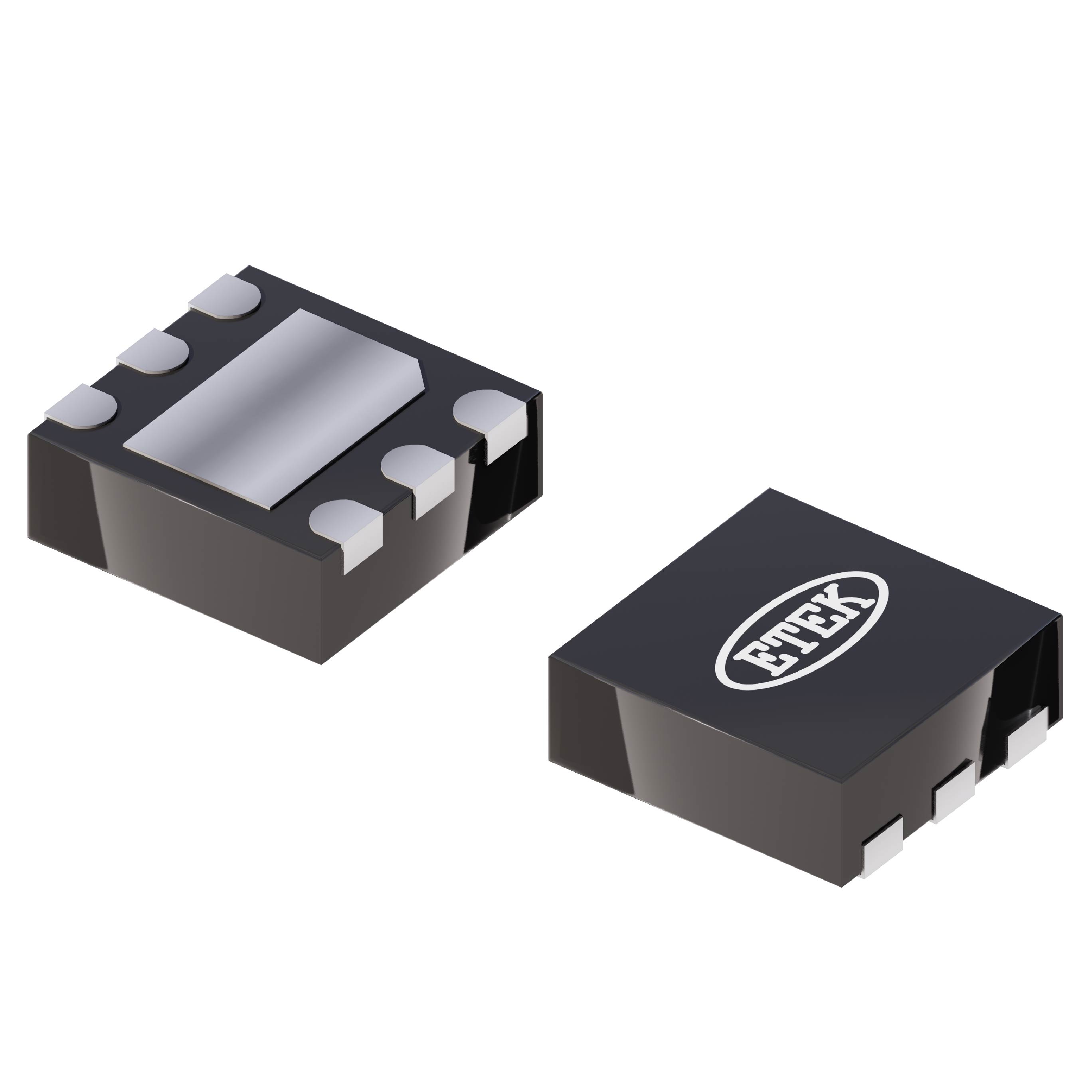 ETEK MICROELECTRONICS ET553ADJY2B electronic component product image