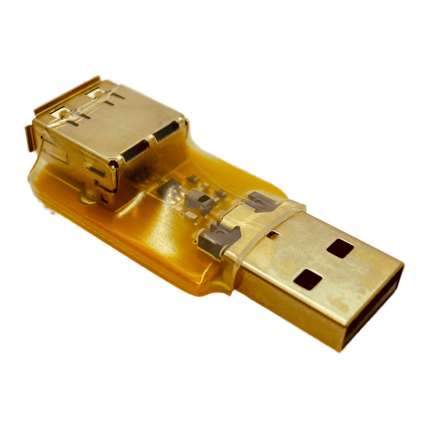 emcfixSHOP KEN-USB2FILTER electronic component product image