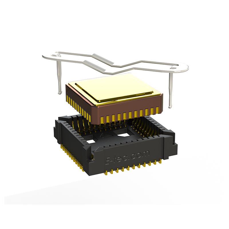 E-tec Interconnect AG LCC-044-H403-55 electronic component product image