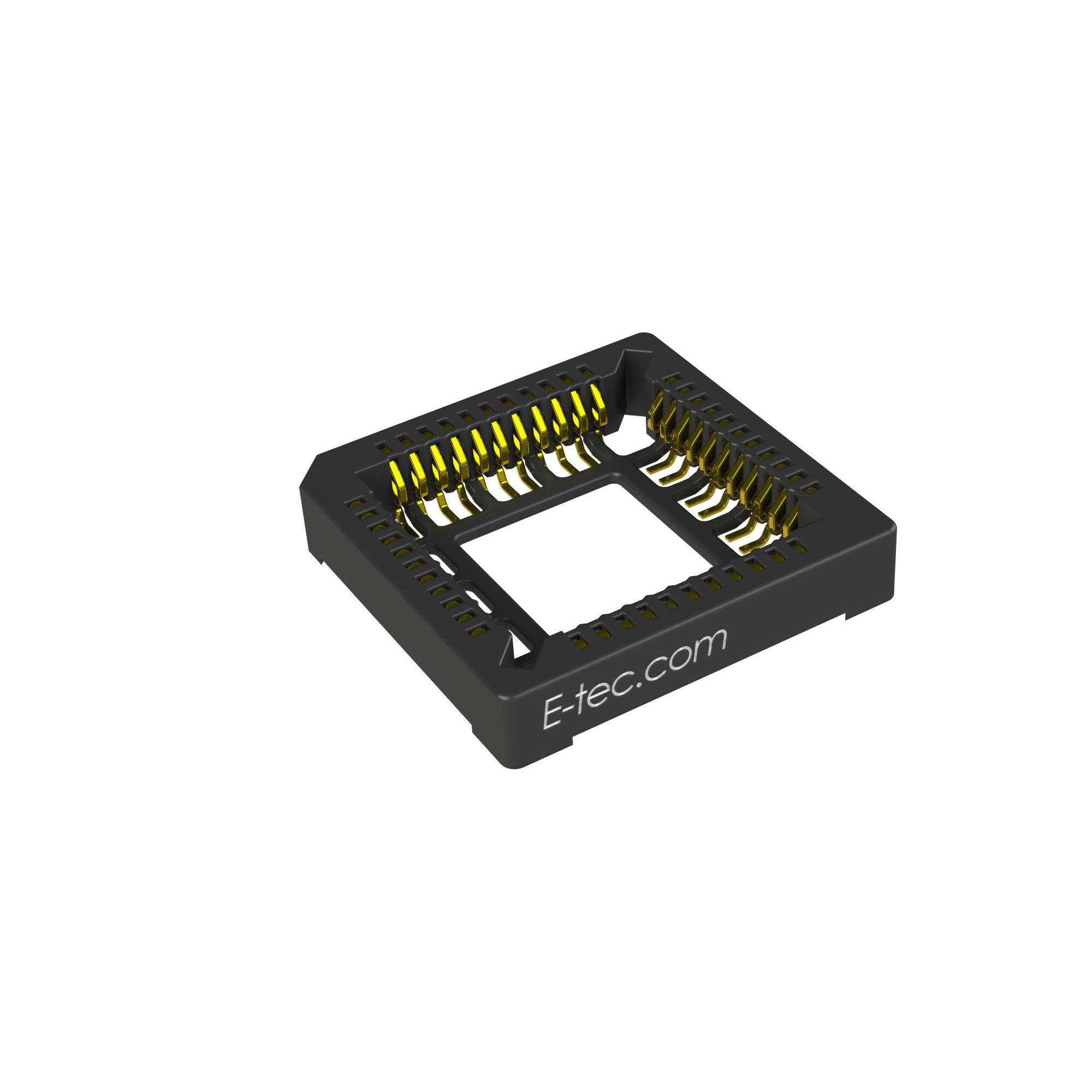 E-tec Interconnect AG PLU-044-H901-99 electronic component product image