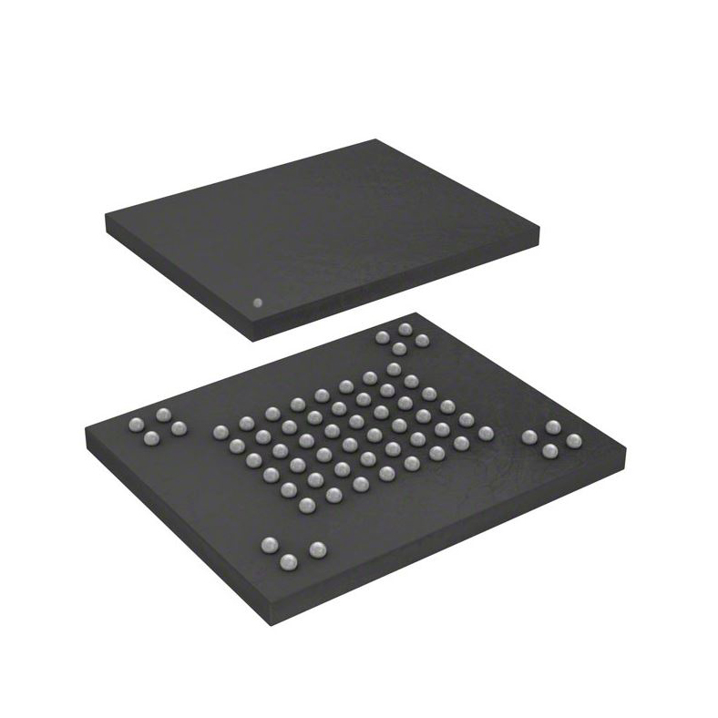 Kioxia America, Inc. TC58BYG1S3HBAI4 electronic component product image