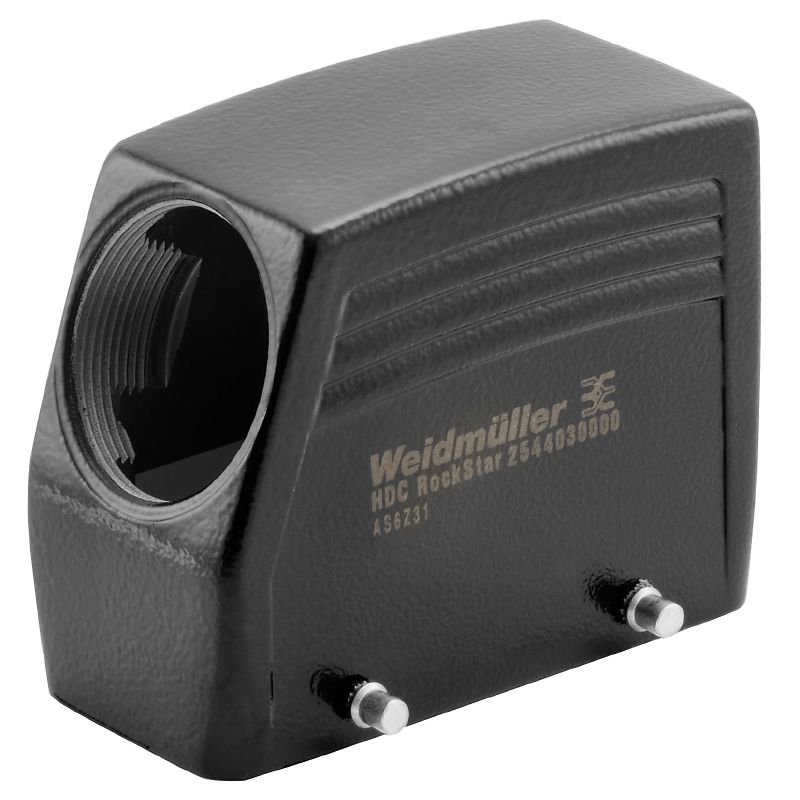 Weidmüller 2544030000 electronic component product image