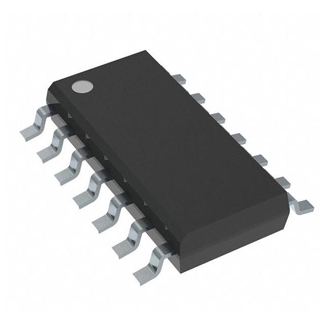 Nisshinbo Micro Devices Inc. NJM074CG-TE2 electronic component product image