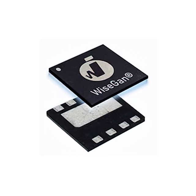 Wise-Integration WI61195TR electronic component product image