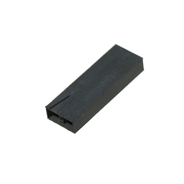 TE Connectivity AMP Connectors 104503-1 electronic component product image
