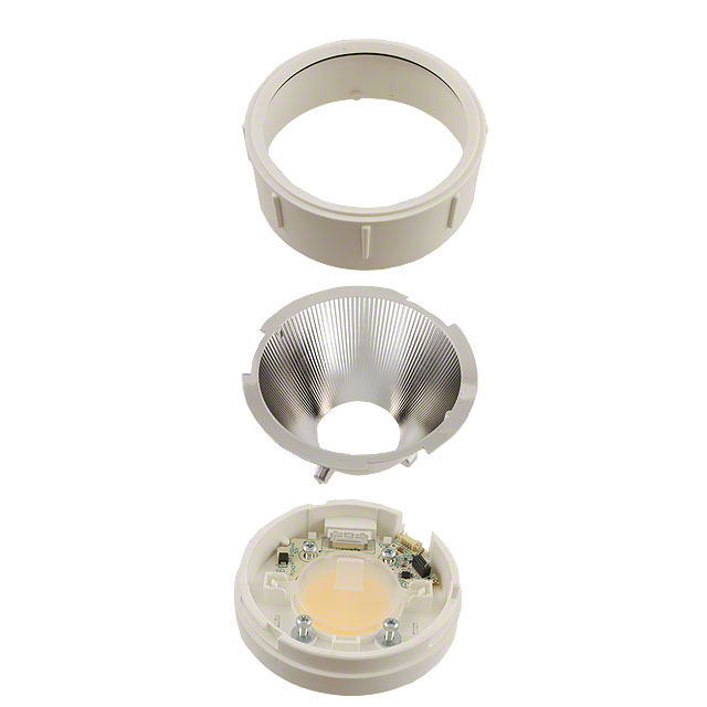 TE Connectivity AMP Connectors 2154149-1 electronic component product image
