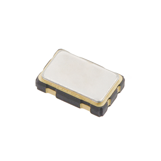 CTS-Frequency Controls 636L3C106M25000 electronic component product image