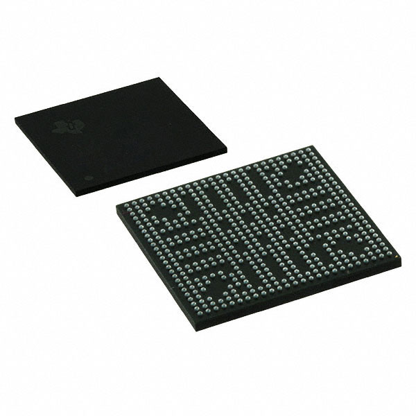 Texas Instruments AM3505AZCNAC electronic component product image