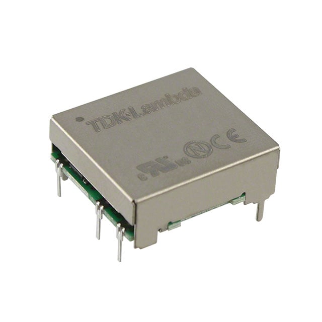 TDK-Lambda CC6-1203SF-E electronic component product image