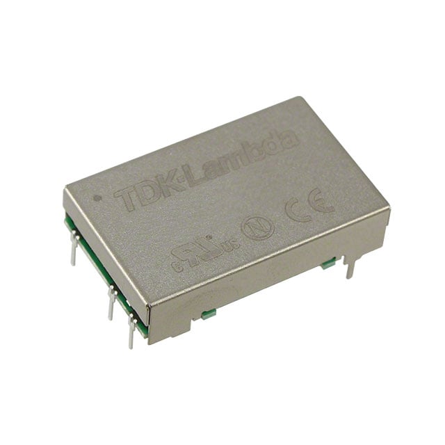 TDK-Lambda CC10-2412SF-E electronic component product image