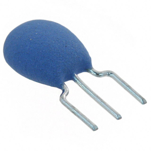 Murata Electronics CSTLS16M0X53-B0 electronic component product image