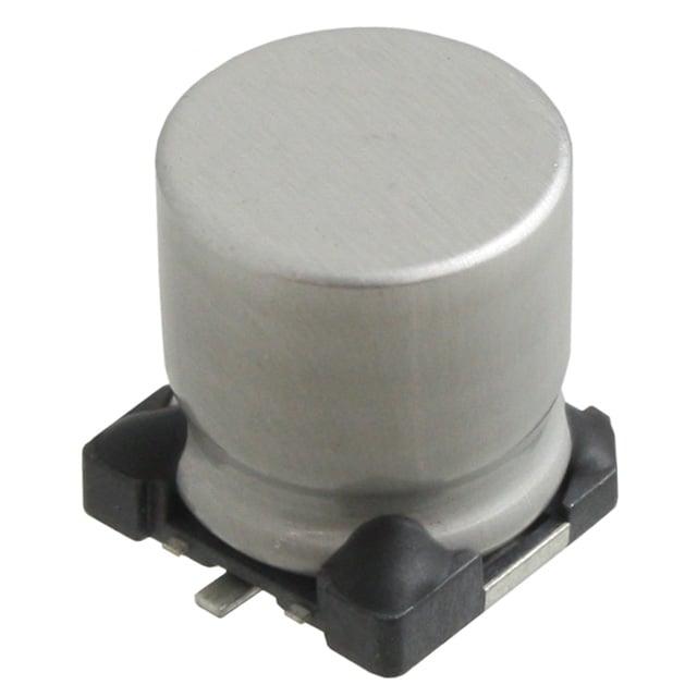 Vishay Beyschlag/Draloric/BC Components MAL215099616E3 electronic component product image