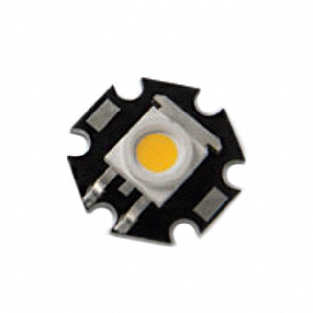 Broadcom Limited ASMT-MWK0-NKK00 electronic component product image