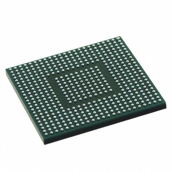 NXP USA Inc. MPC8309CVMAGDCA electronic component product image