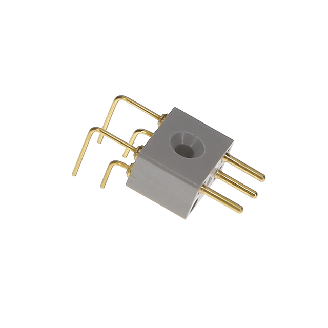Amphenol Positronic GFPL3M1FC0H electronic component product image