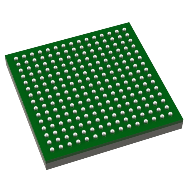 Renesas Electronics Corporation R9A07G084M04GBA#AC0 electronic component product image