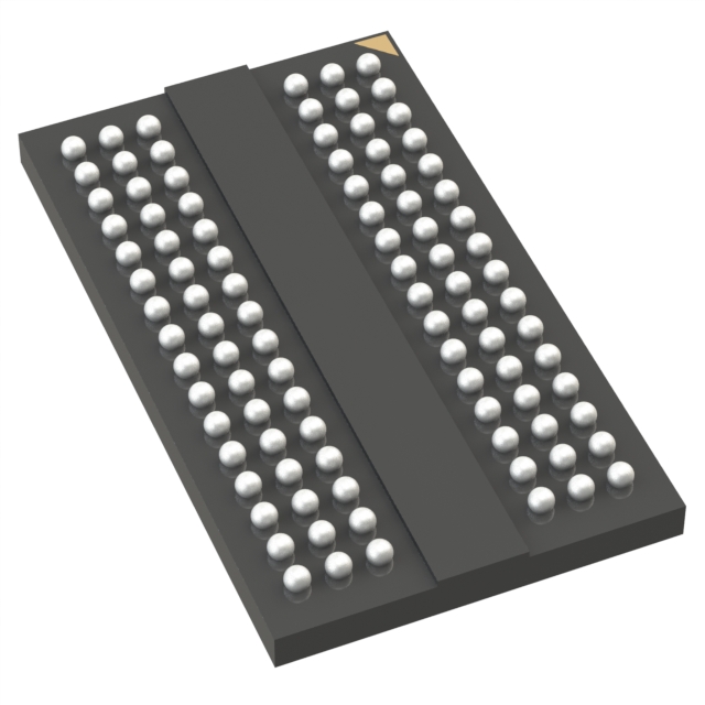 Micron Technology Inc. MT41K128M16JT-107 AAT:K electronic component product image