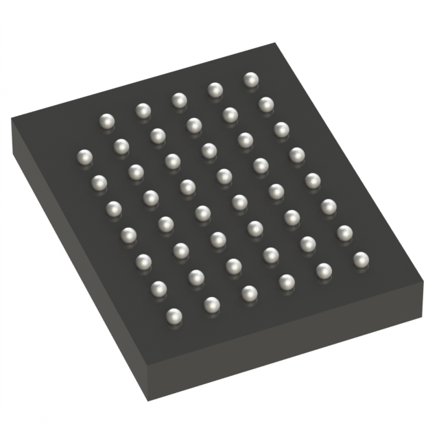 onsemi AR0544CSSM11SMKA1-CP electronic component product image