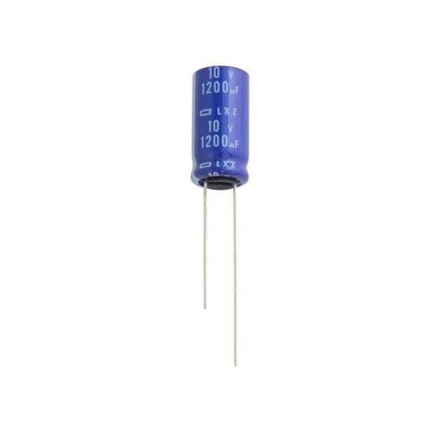 Chemi-Con ELXZ630ELL332MM40S electronic component product image