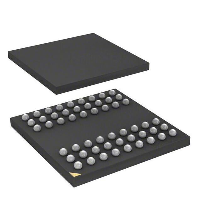 Winbond Electronics W9825G6KB-6I TR electronic component product image