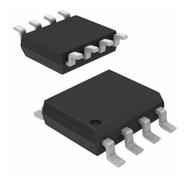 Winbond Electronics W25Q64PWSSIQ TR electronic component product image