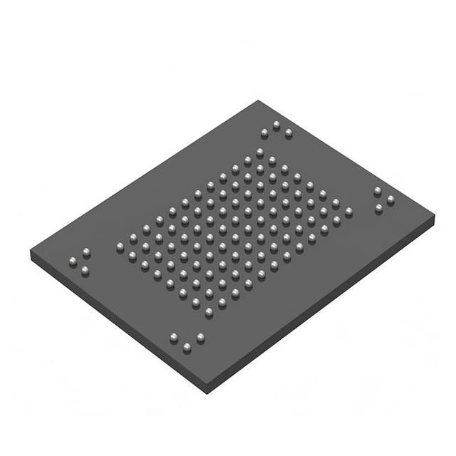 Flexxon Pte Ltd FEMC032GTTE7-T13-26 electronic component product image