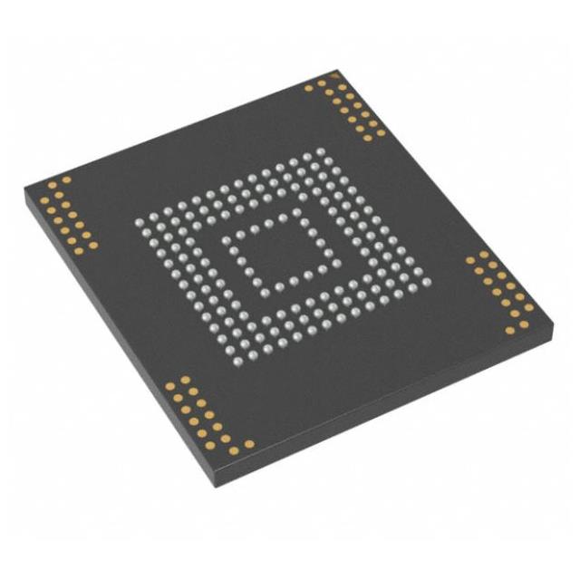 Flexxon Pte Ltd FEMC016GTTE7-T14-29 electronic component product image