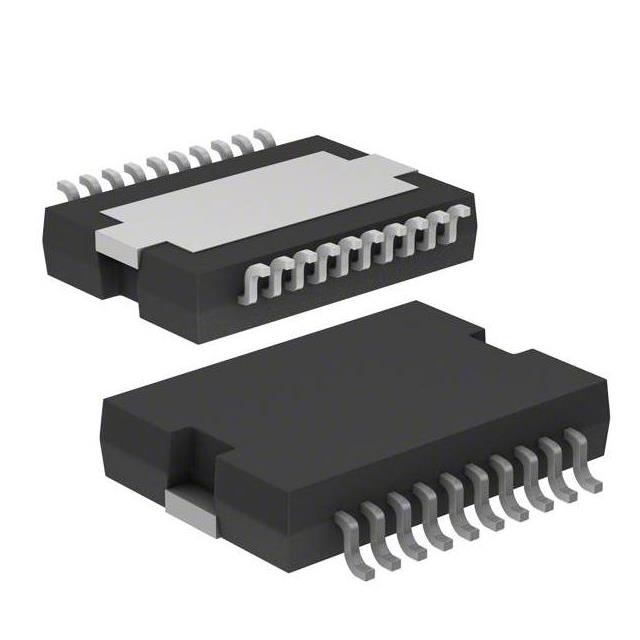 STMicroelectronics TDA7391LVPD electronic component product image