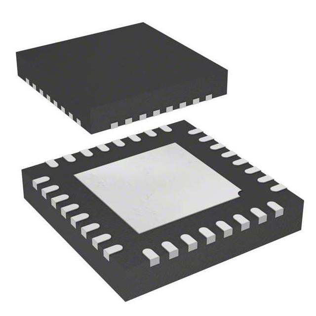 STMicroelectronics ST25R3916B-AQET electronic component product image