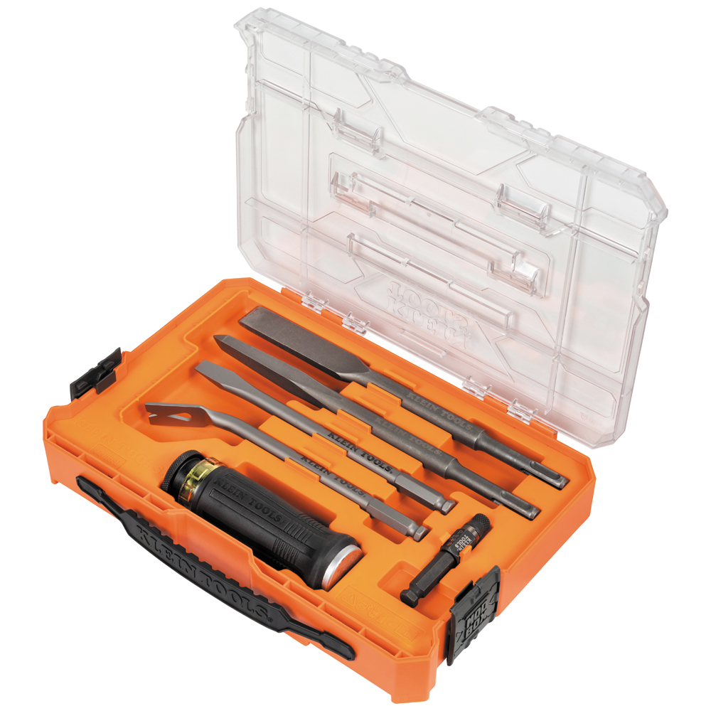 Klein Tools, Inc. 32755SD electronic component product image